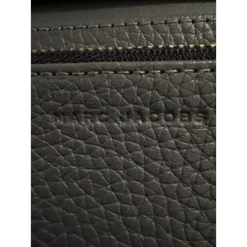 Marc Jacobs Gotham Crossbody Wallet - Picture 5 of 11